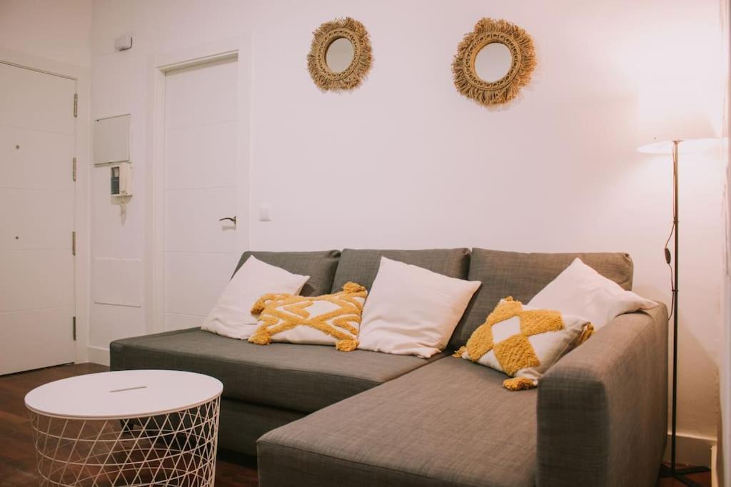 Precioso Apartamento Junto Al Casco Historico Malaga Exterior photo
