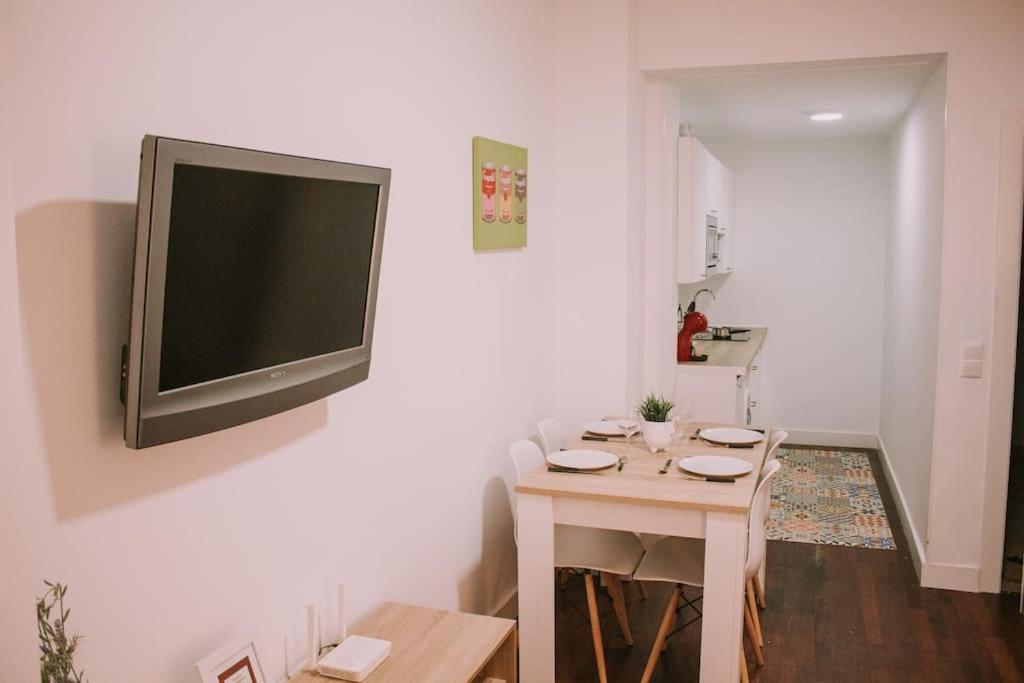 Precioso Apartamento Junto Al Casco Historico Malaga Exterior photo
